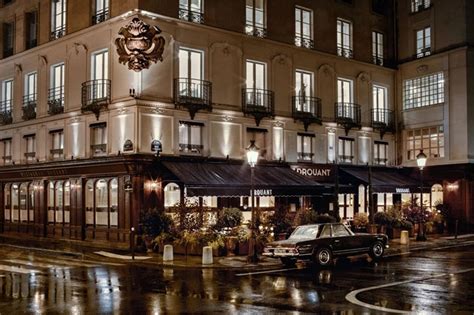 rose巴黎餐厅照片