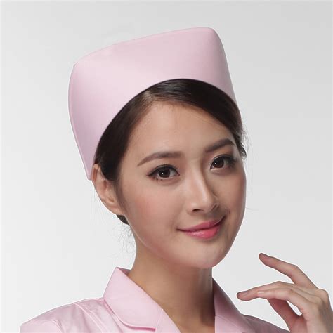 seo的护士帽