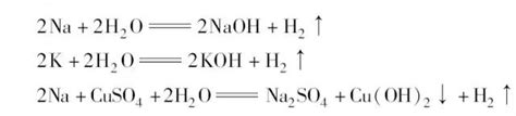 si与naoh反应的离子方程式