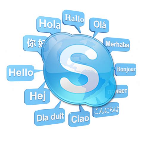 skype translator