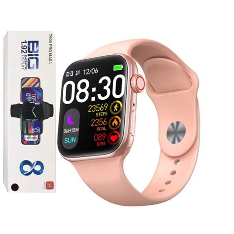 smart watch 8 t900 pro max