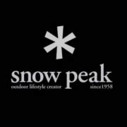 snow peak啥牌子