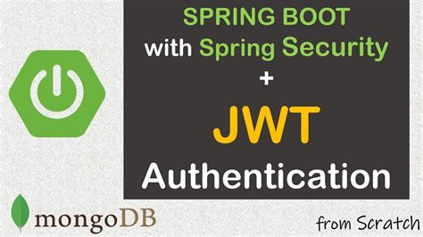 springboot+springsecurity+jwt