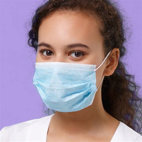 surgical mask for medical use