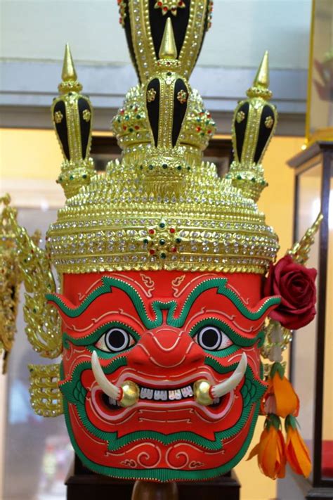 thailandmask