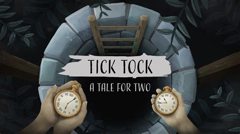 ticktock玩家2详细攻略