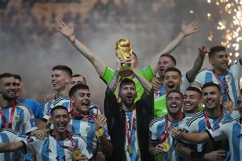 u20世界杯阿根廷夺冠对阵