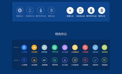 ui中国官网界面设计