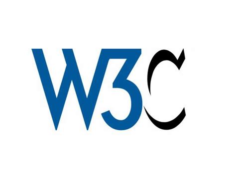 w3c的中文官网