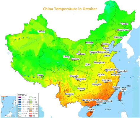weather forecast china