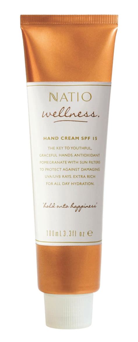 wellness hand cream价格