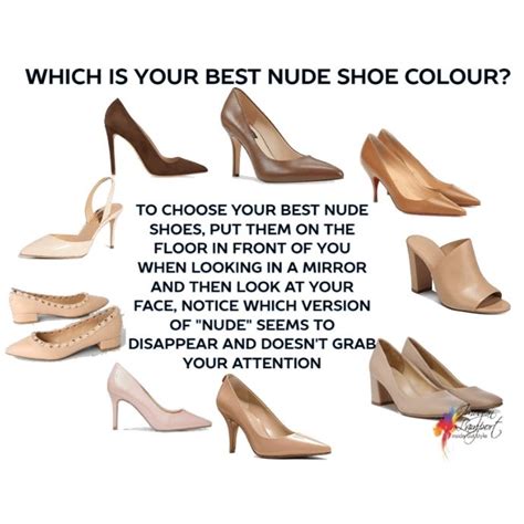what colour are your shoes