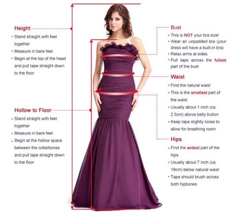 what size is your dress