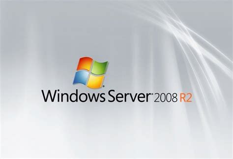 windows2008系统版本