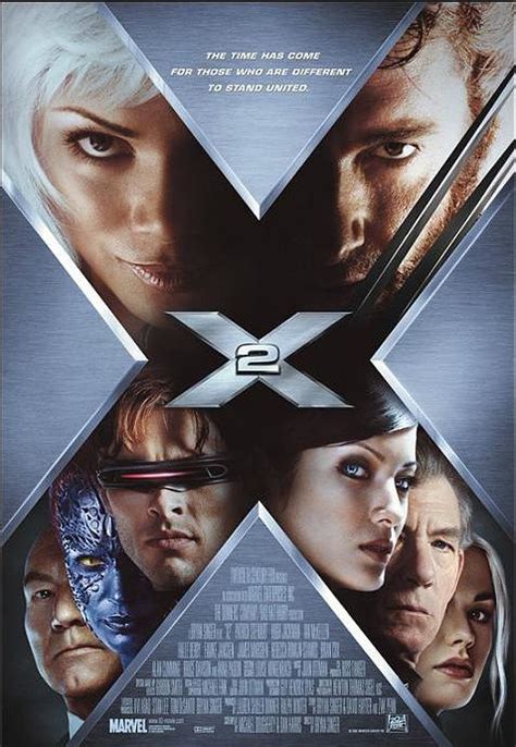 x战警2免费观看的电影