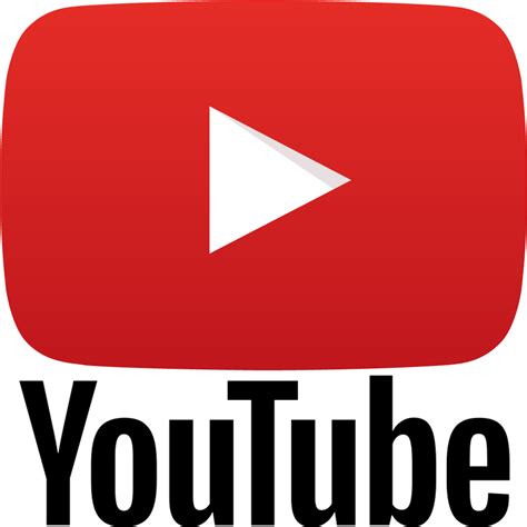 youtube图标logo
